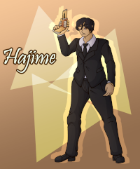 Hajime Akiyama