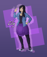 Lily Chen